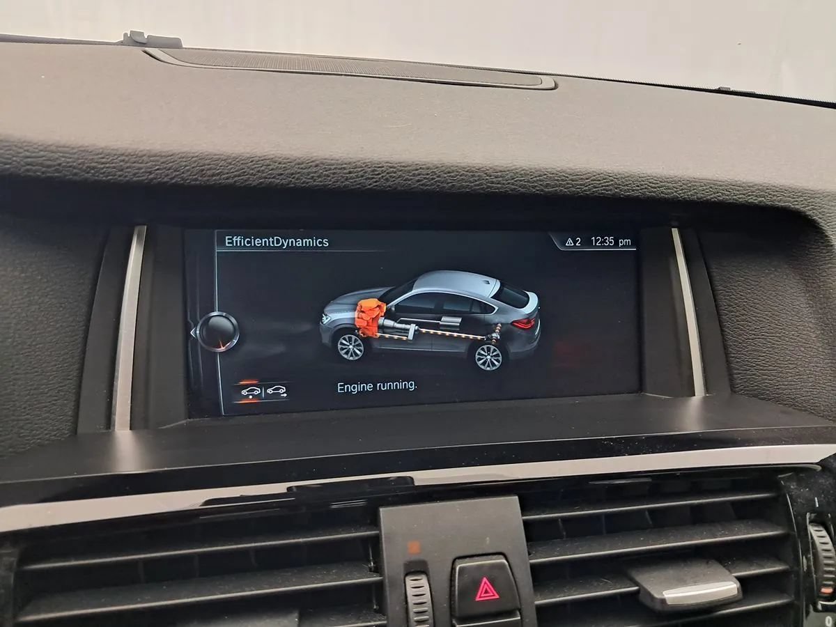 Used 2018 BMW X4 xDrive28i AWD/4WD image 29