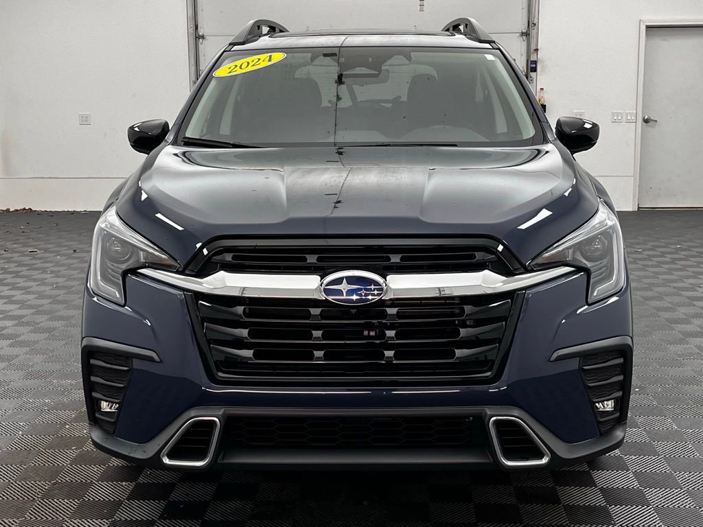 Used 2024 Subaru Ascent Touring AWD/4WD image 16