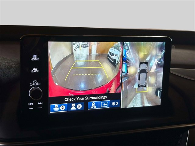 Used 2025 Acura ADX A-Spec image 29
