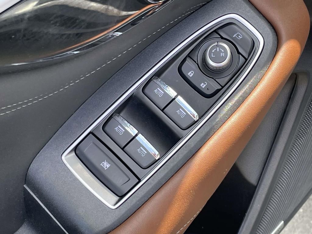 Used 2024 Subaru Outback Touring XT w/ Popular Package #2 image 15