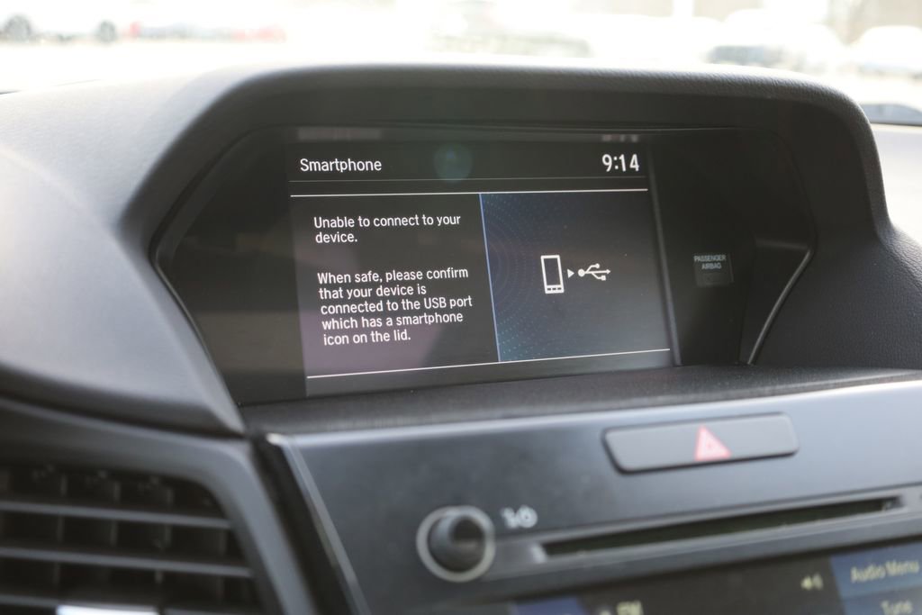 Used 2021 Acura ILX w/ Premium Package image 19