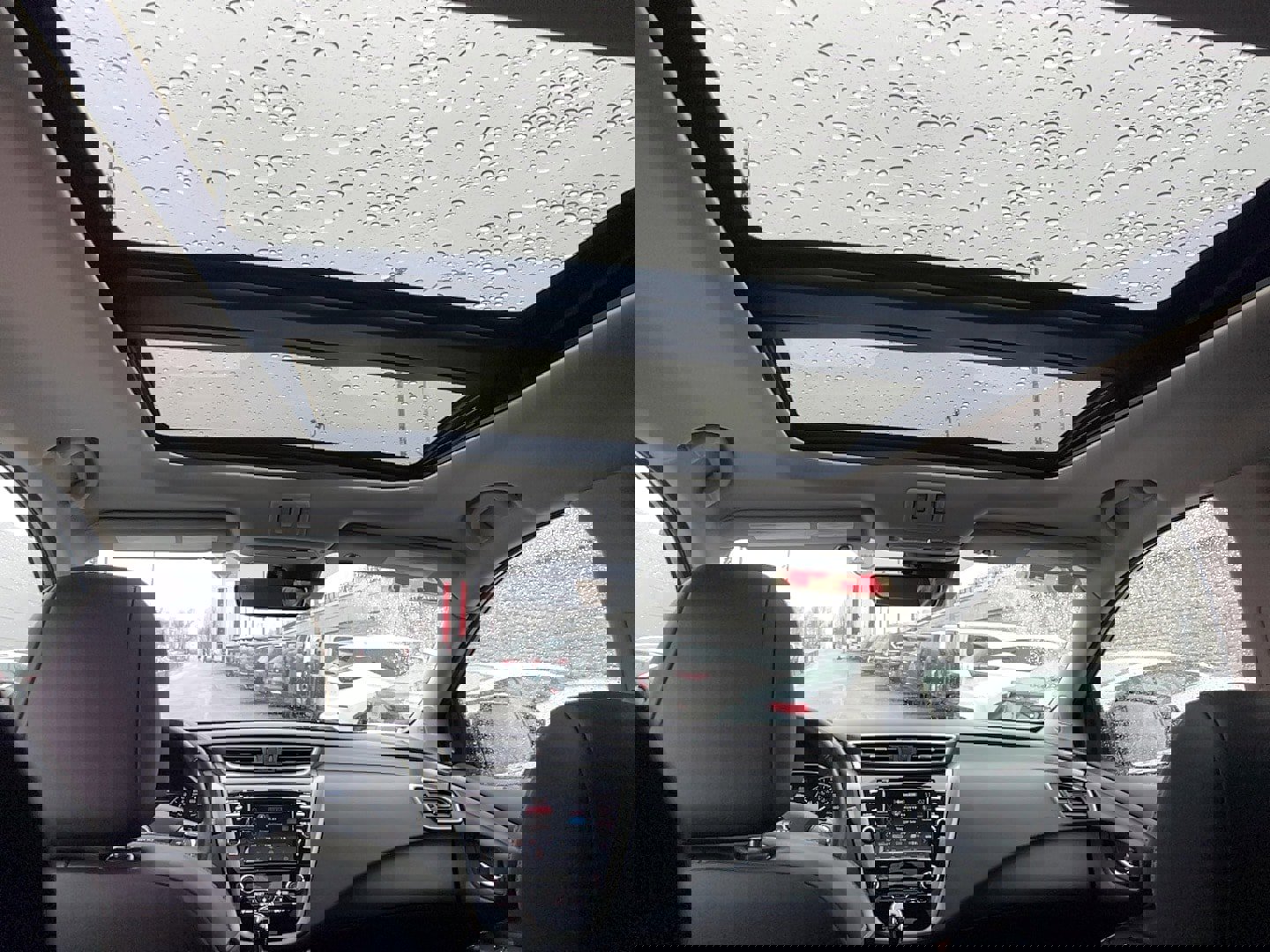 Used 2024 Nissan Murano SL image 8