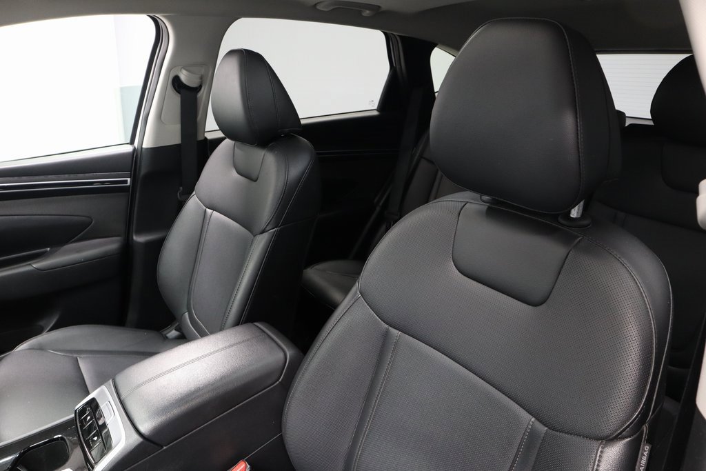 Certified 2024 Hyundai Tucson SEL w/ Convenience Package image 26