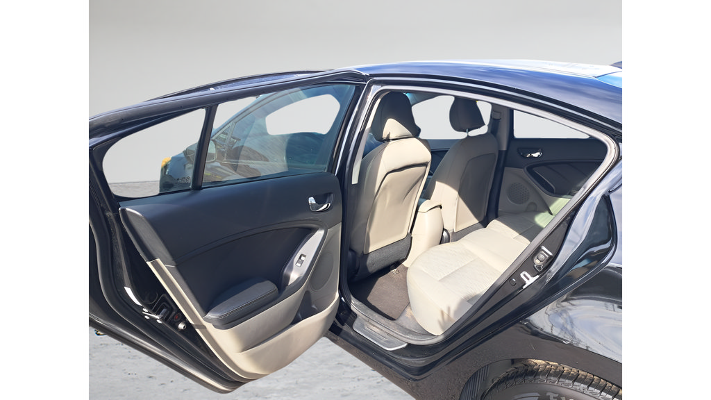 Used 2016 Kia Forte LX FWD image 22