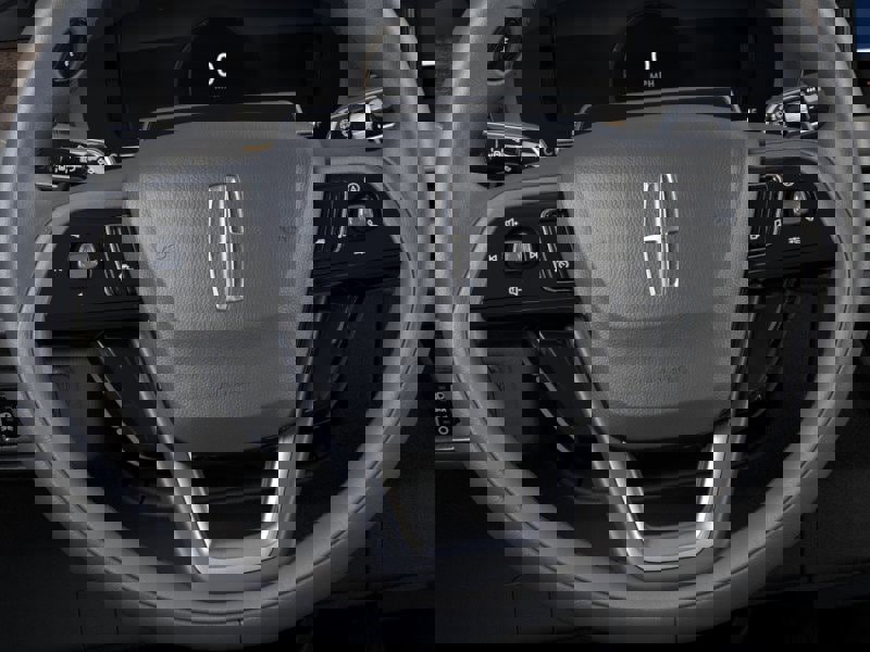 New 2026 Lincoln Corsair Grand Touring image 12