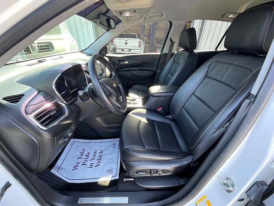 Used 2019 Chevrolet Equinox Premier image 14