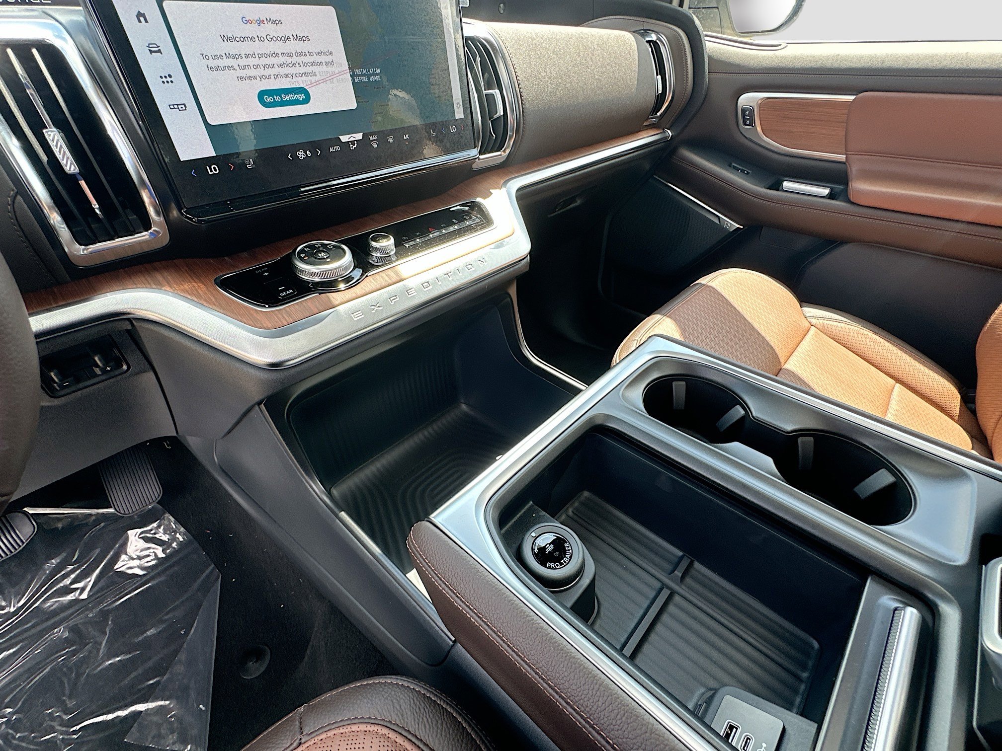 New 2026 Ford Expedition King Ranch AWD/4WD image 25