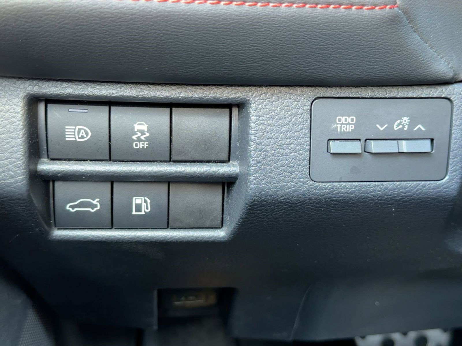 Used 2021 Toyota Avalon TRD image 18