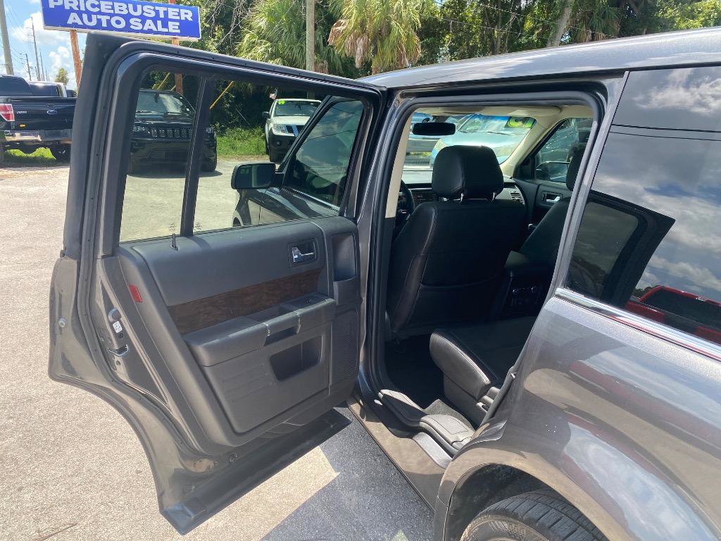 Used 2015 Ford Flex Limited FWD image 15