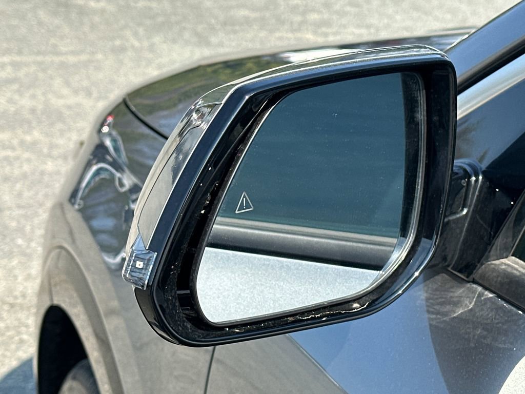 New 2026 Kia Niro Wind image 18