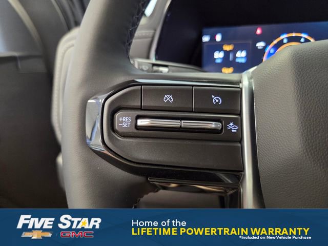 New 2026 Chevrolet Colorado LT w/ LT Convenience Package RWD image 22