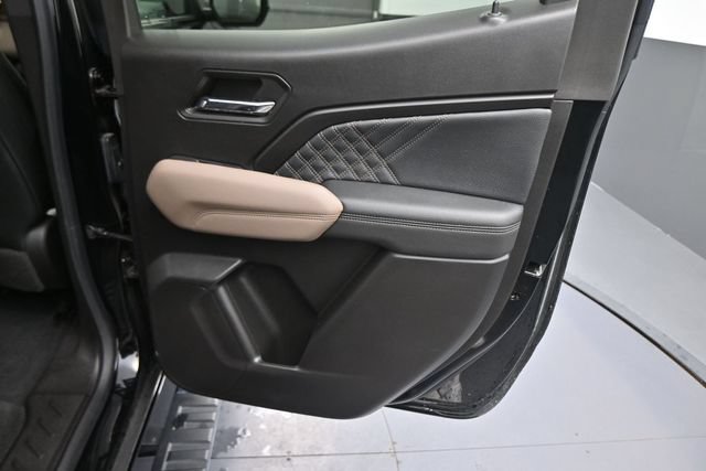Used 2023 GMC Canyon Denali AWD/4WD image 15