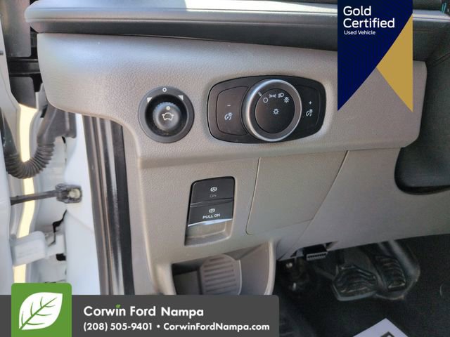 Used 2023 Ford Transit 250 148 High Roof Extended RWD image 15