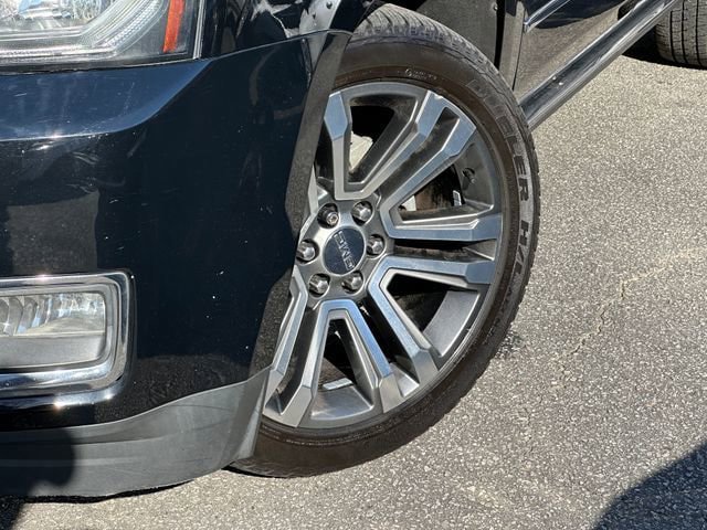 Used 2018 GMC Yukon XL Denali w/ Denali Ultimate Package AWD/4WD image 10