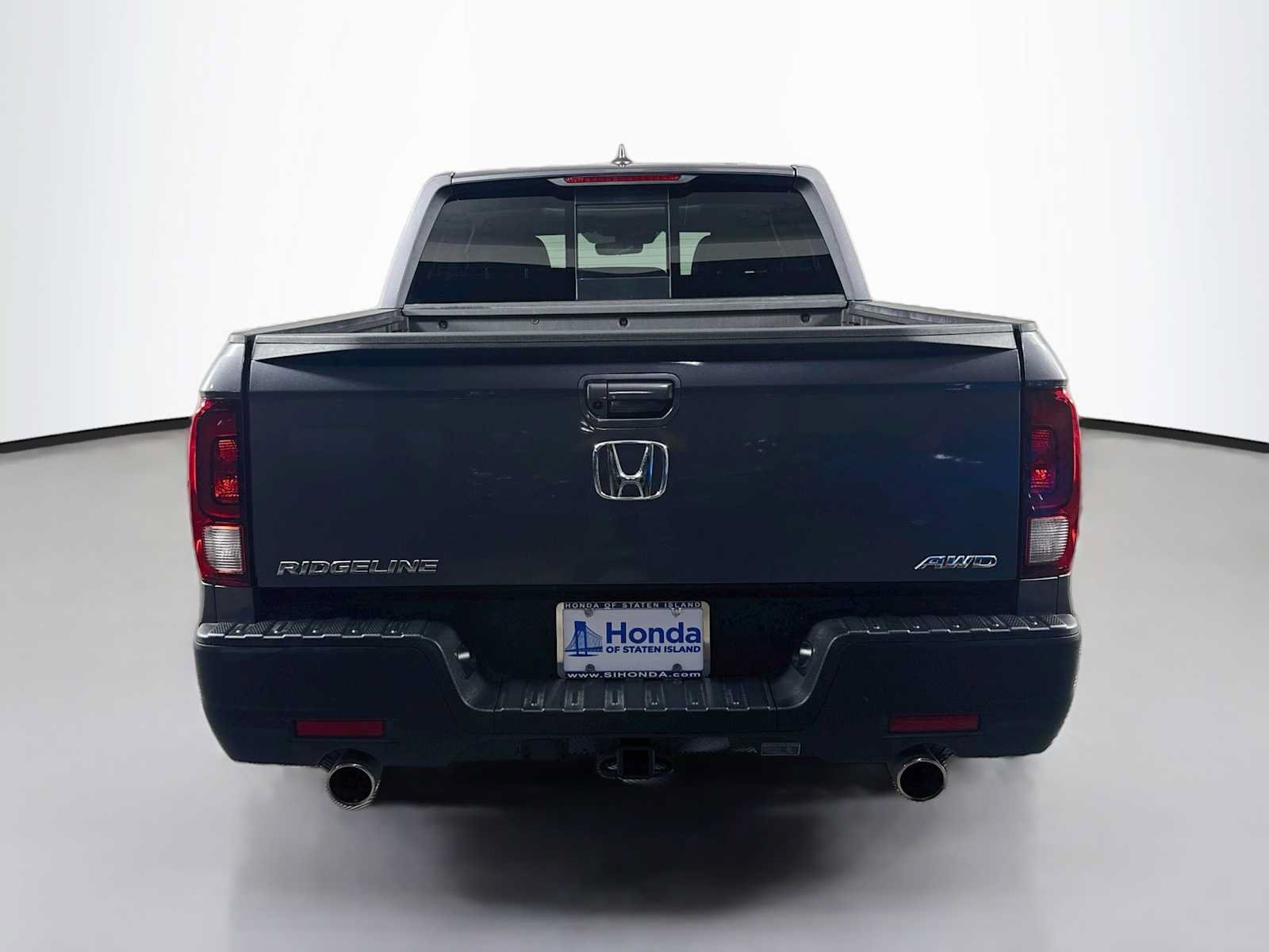 Used 2023 Honda Ridgeline RTL image 6