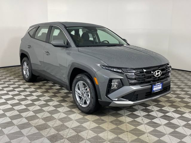 New 2026 Hyundai Tucson SE image 24