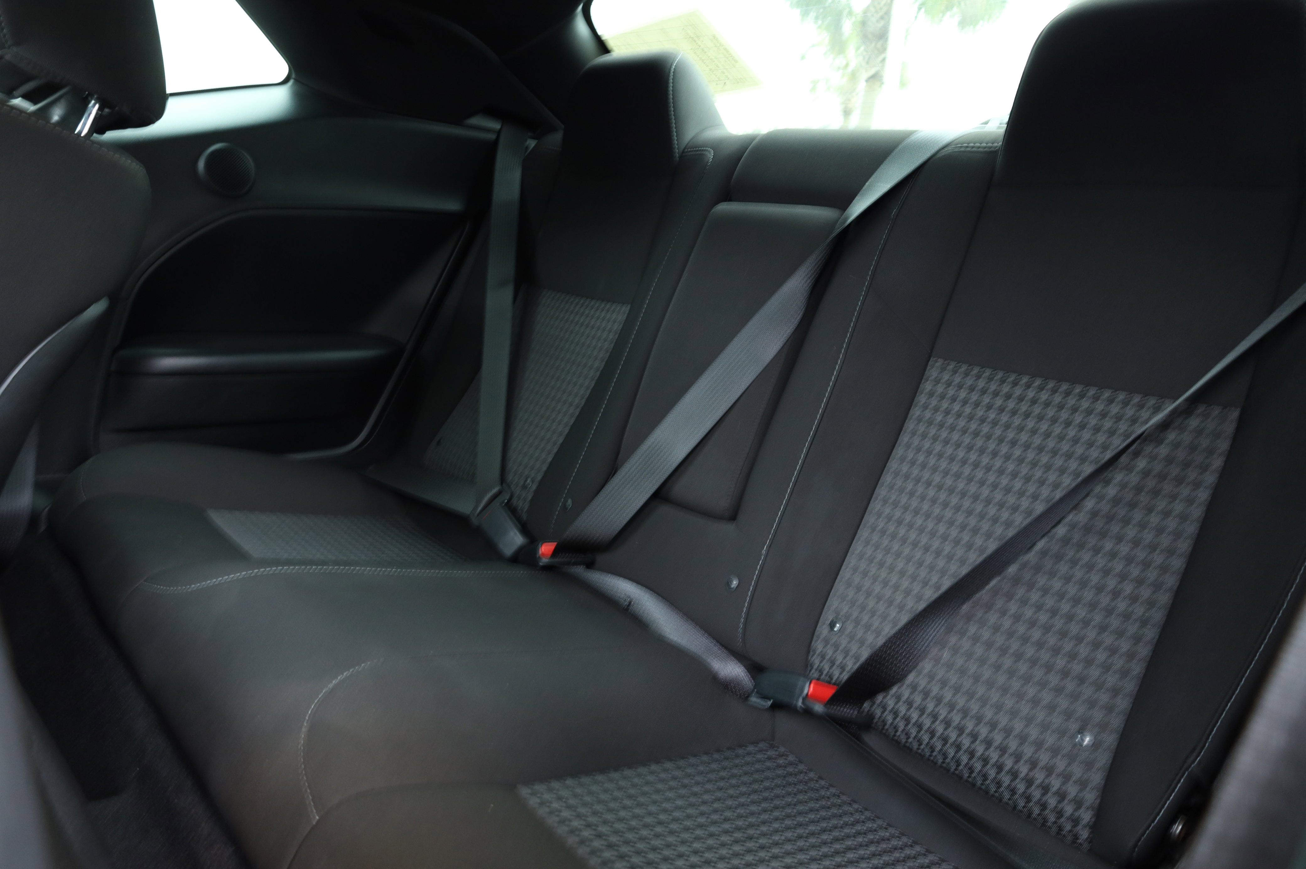 Used 2021 Dodge Challenger R/T w/ Blacktop Package image 22