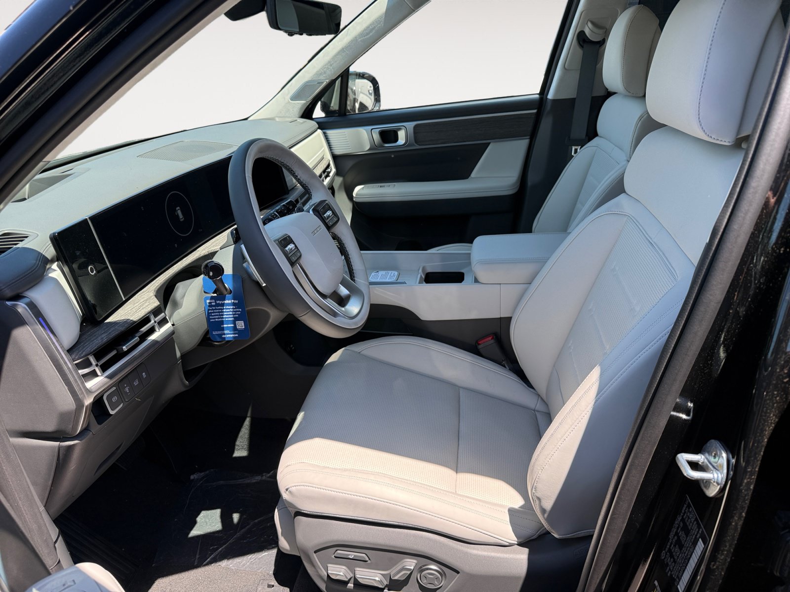 New 2026 Hyundai Santa Fe Calligraphy AWD/4WD image 10
