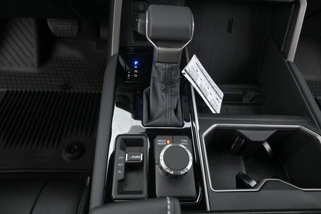 New 2026 Toyota Tundra Limited AWD/4WD image 8