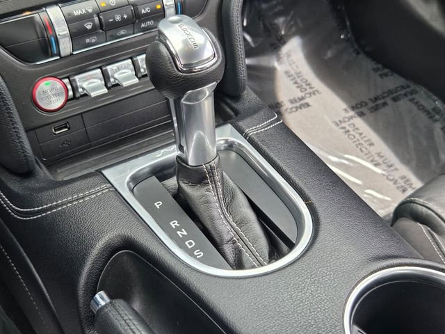 Used 2021 Ford Mustang Mach 1 w/ Equipment Group 700A image 16