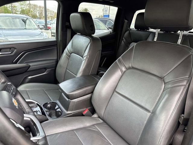 Used 2024 Chevrolet Colorado LT image 16