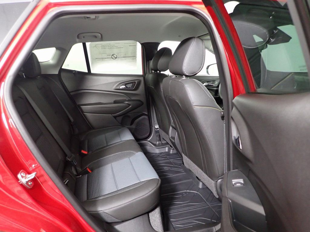 New 2026 Chevrolet Trax LT w/ LT Convenience Package image 29