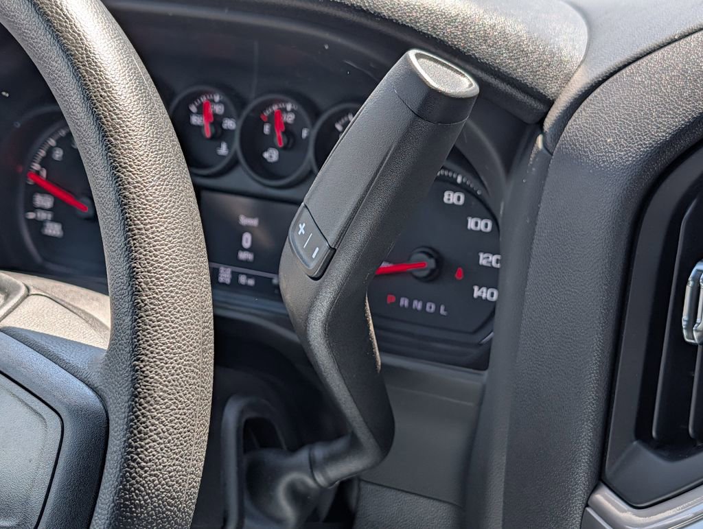 New 2026 GMC Sierra 1500 Pro w/ Pro Value Package AWD/4WD image 44