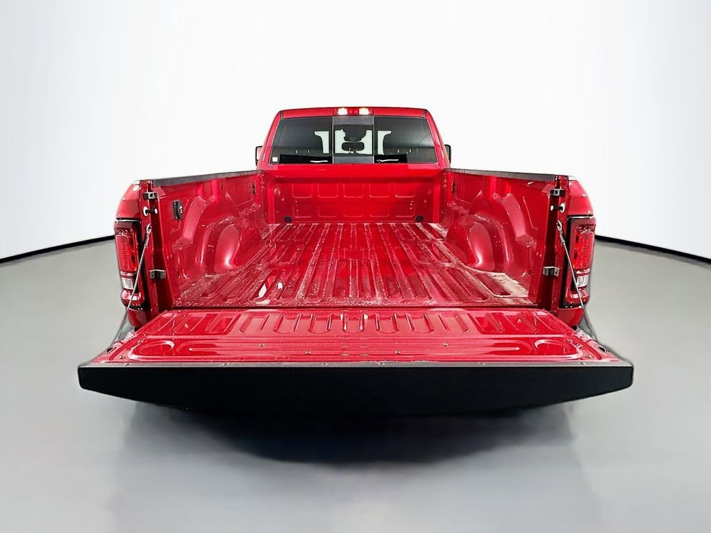 New 2026 RAM 3500 Tradesman image 16