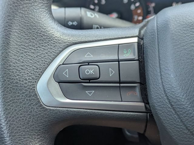 Used 2023 Jeep Compass Sport AWD/4WD image 24