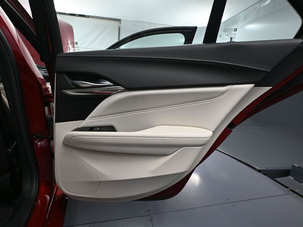 Used 2021 Cadillac CT4 Premium Luxury image 45
