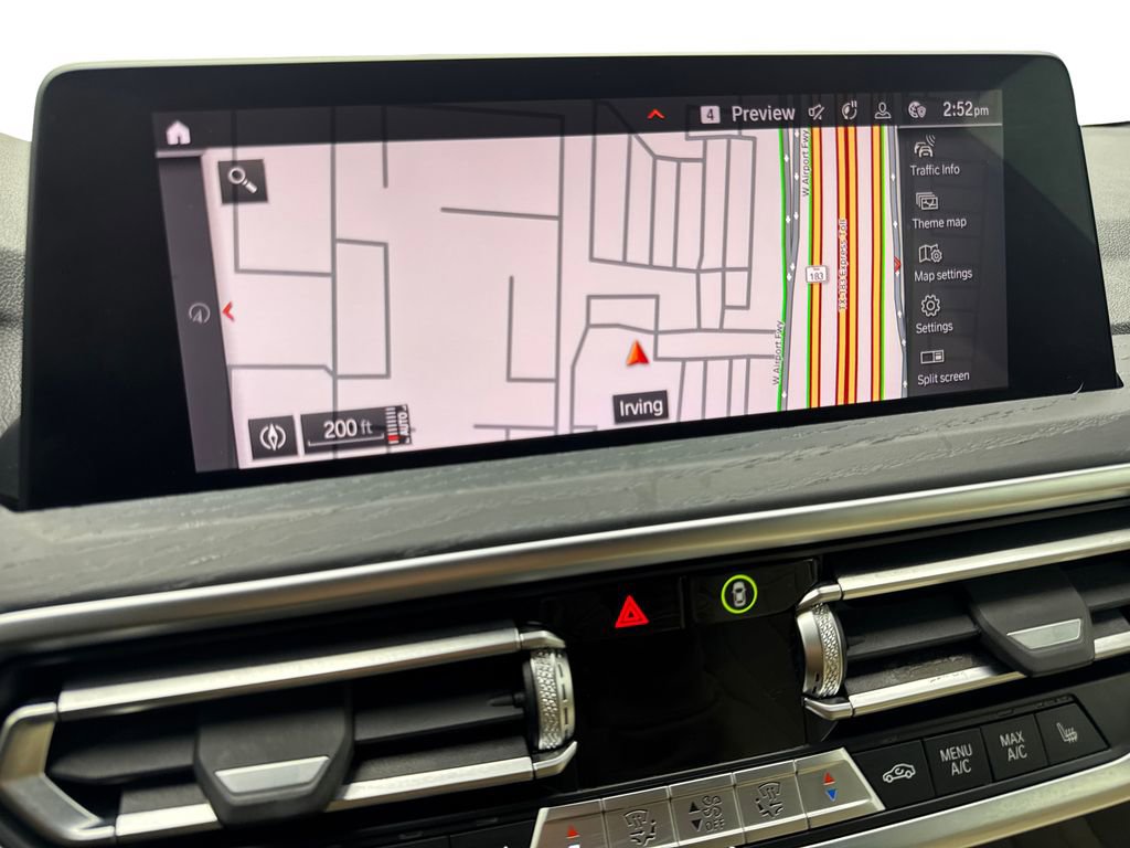 Used 2022 BMW X3 xDrive30i image 64