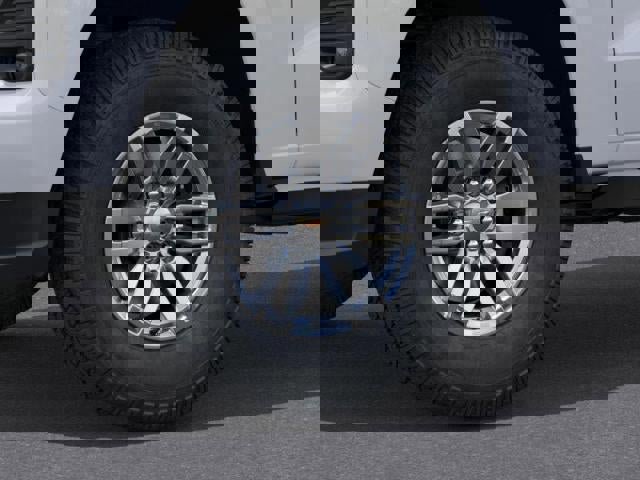 New 2026 Chevrolet Colorado LT w/ LT Convenience Package image 9