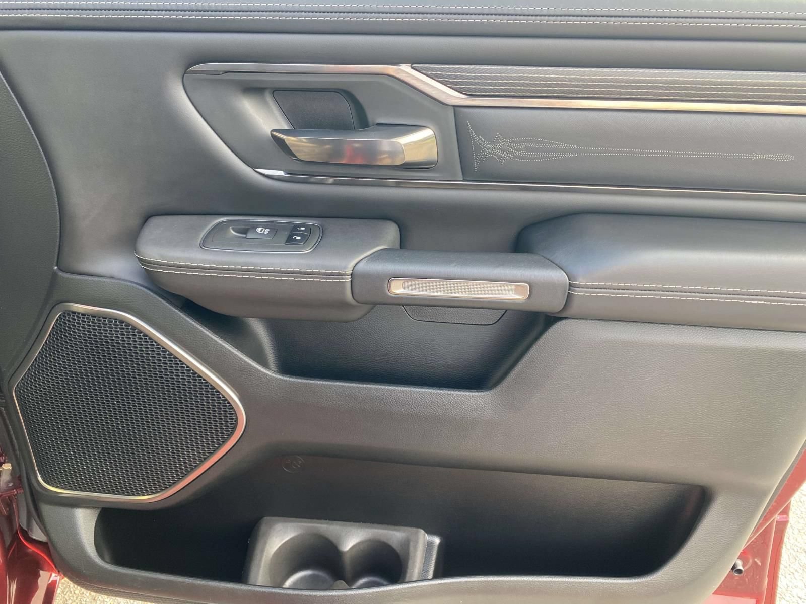 Used 2020 RAM 1500 Limited AWD/4WD image 17
