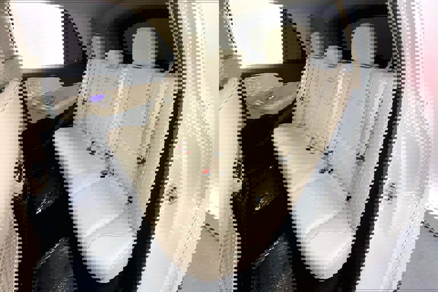 Used 2024 Mercedes-Benz GLE 450e 4MATIC image 17