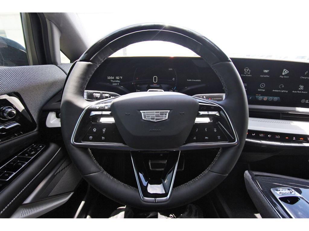 New 2026 Cadillac Optiq Sport 1 RWD image 13