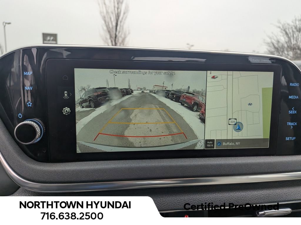 Used 2023 Hyundai Sonata SEL image 23