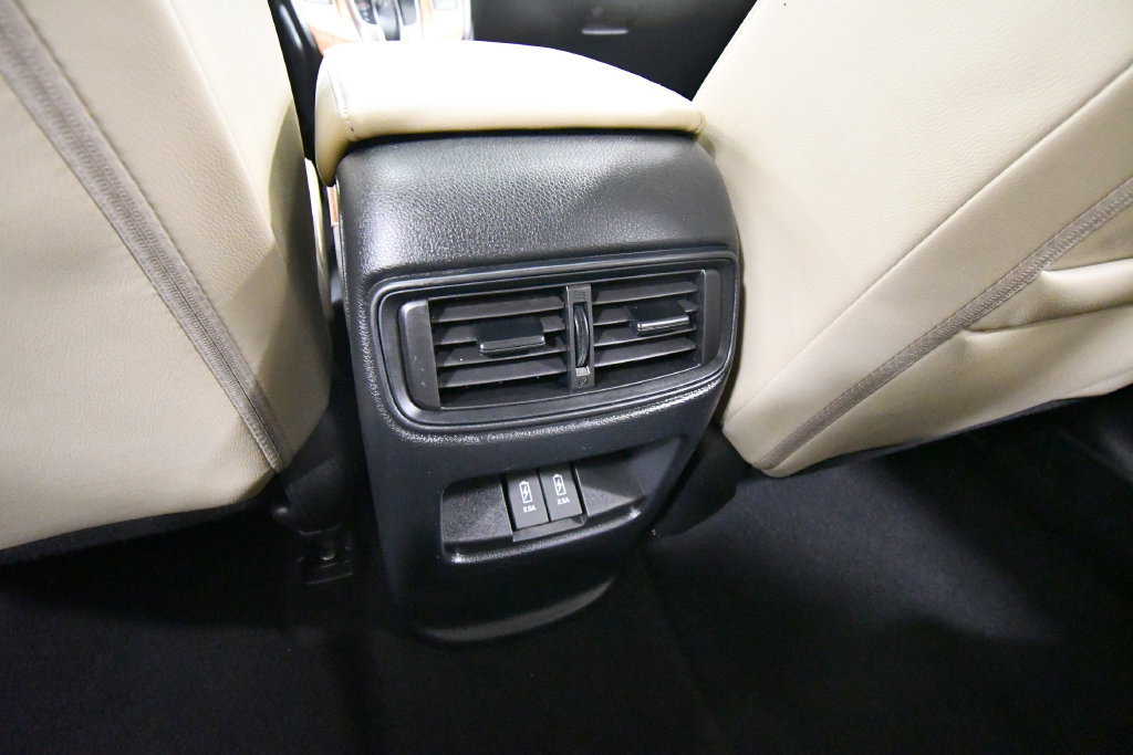 Certified 2021 Honda CR-V EX-L image 16