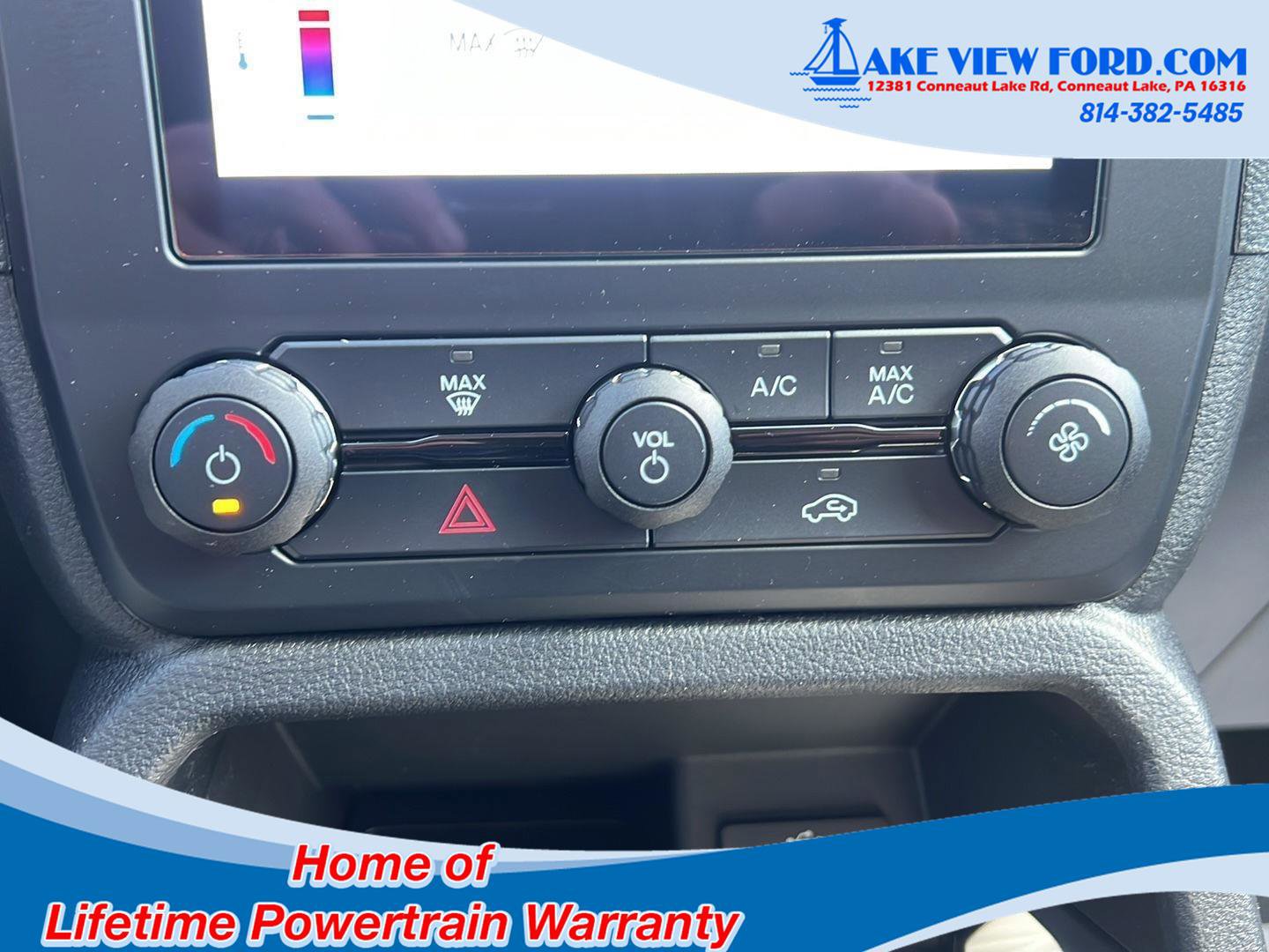 New 2026 Ford Ranger XL w/ FX4 Off-Road Package image 28