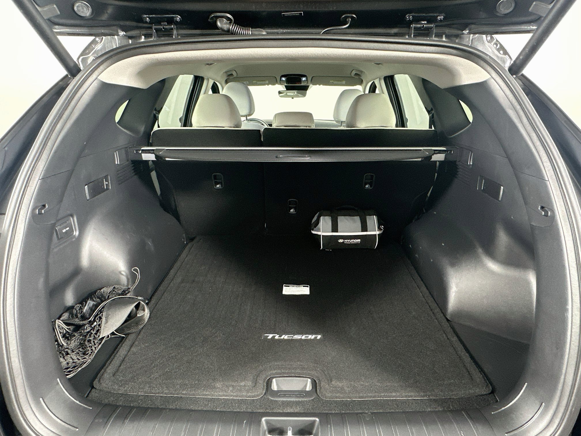 Used 2025 Hyundai Tucson SEL FWD image 29