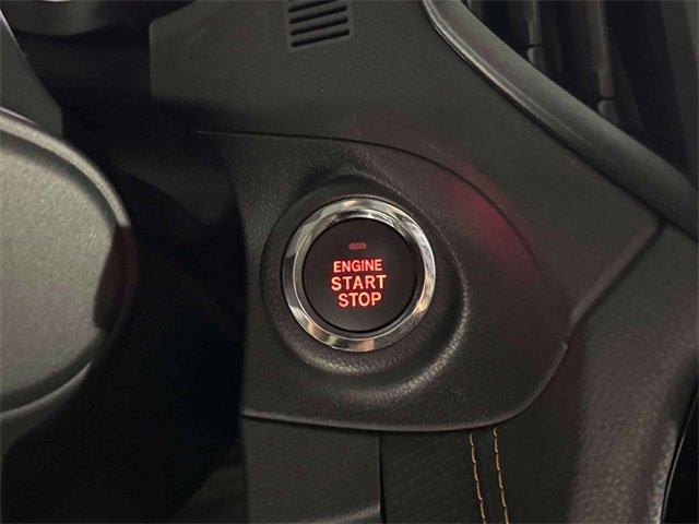 Used 2022 Subaru Forester Wilderness image 30