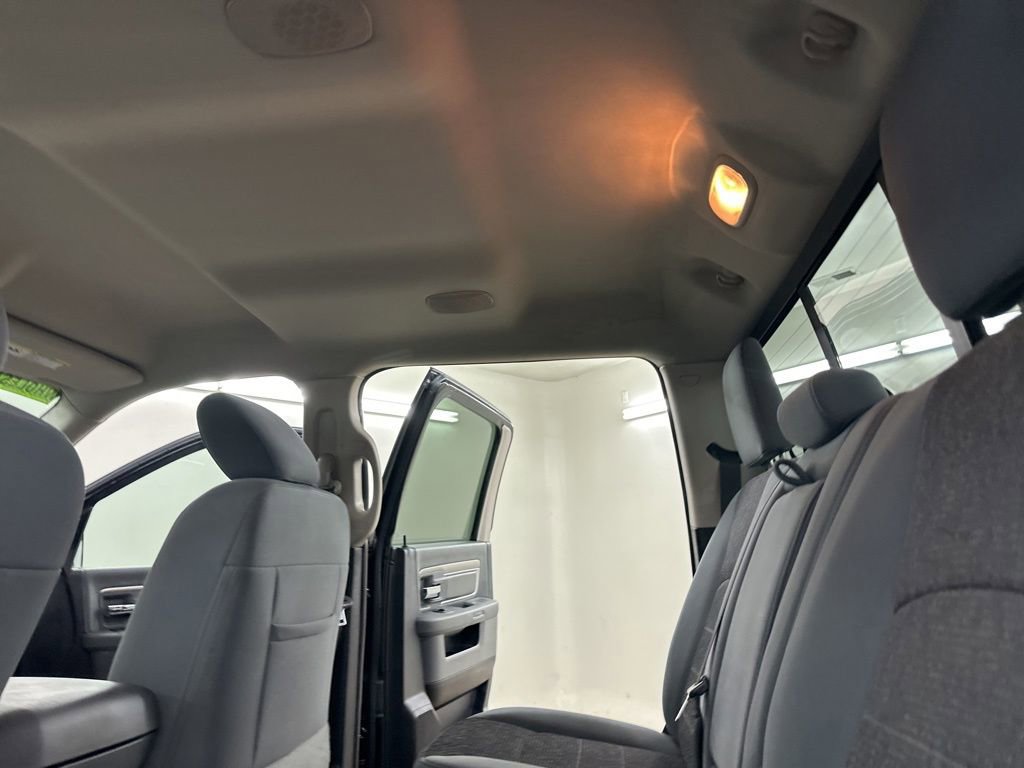 Used 2015 RAM 2500 Lone Star image 30