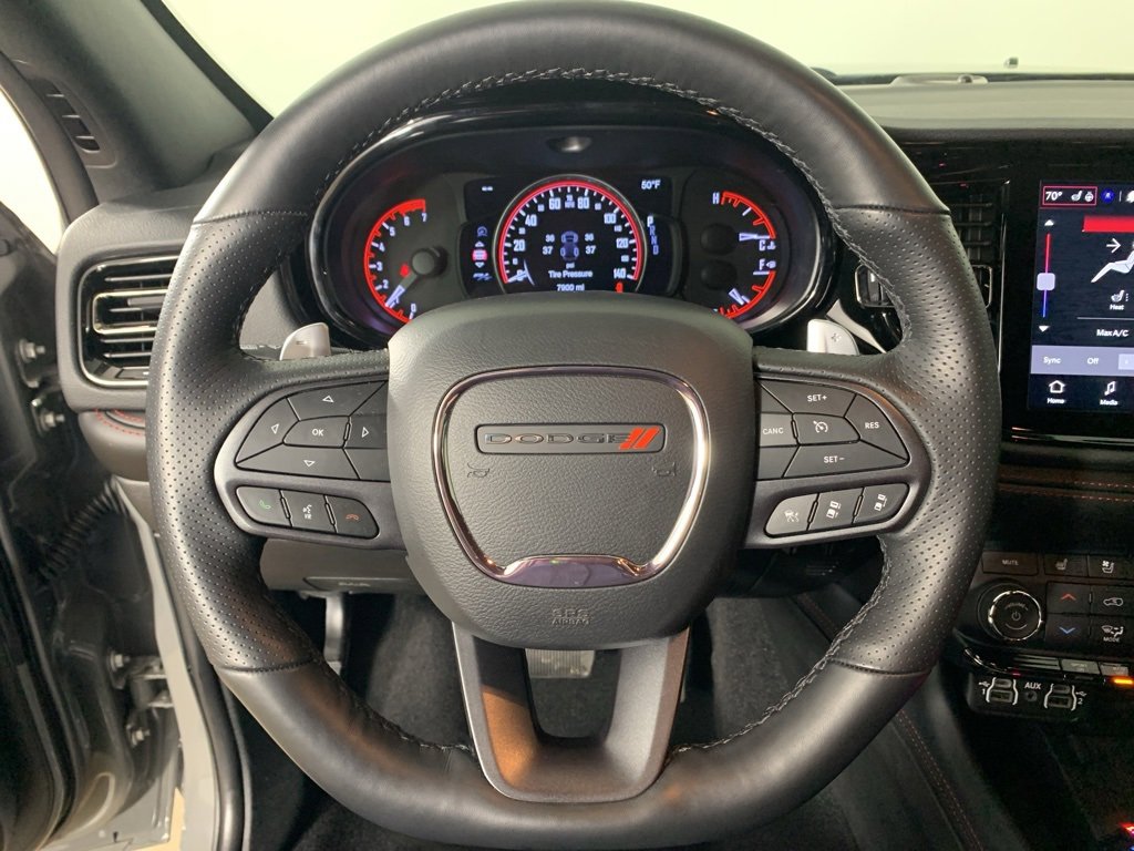 Used 2024 Dodge Durango R/T image 24