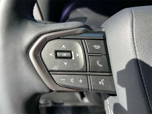 Used 2024 Lexus GX 550 image 30