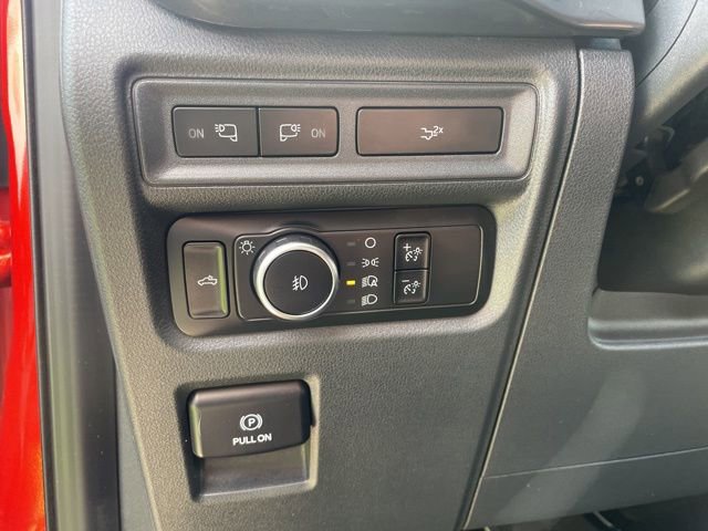 Used 2023 Ford F150 XLT w/ Equipment Group 302A High image 19