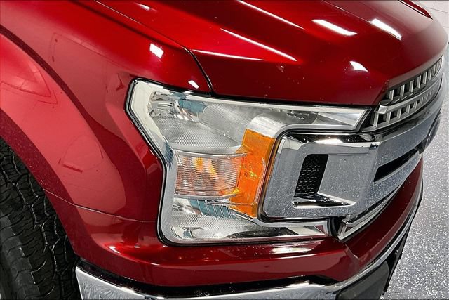 Used 2019 Ford F150 XLT w/ XTR Package AWD/4WD image 28