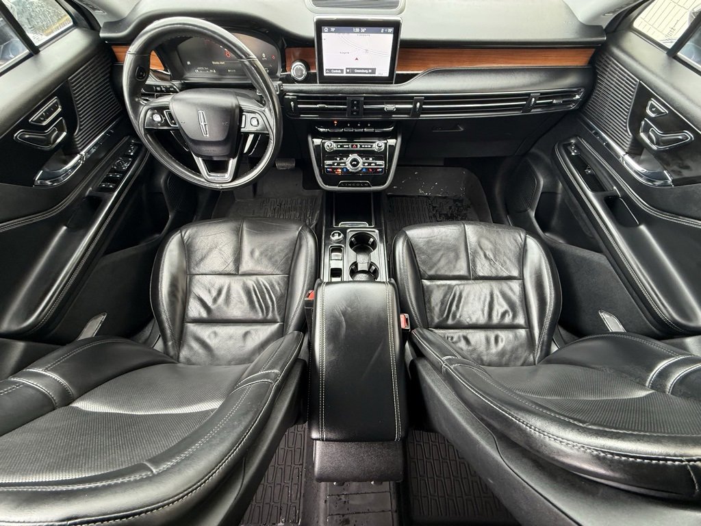 Used 2022 Lincoln Corsair Reserve w/ Elements Package image 22