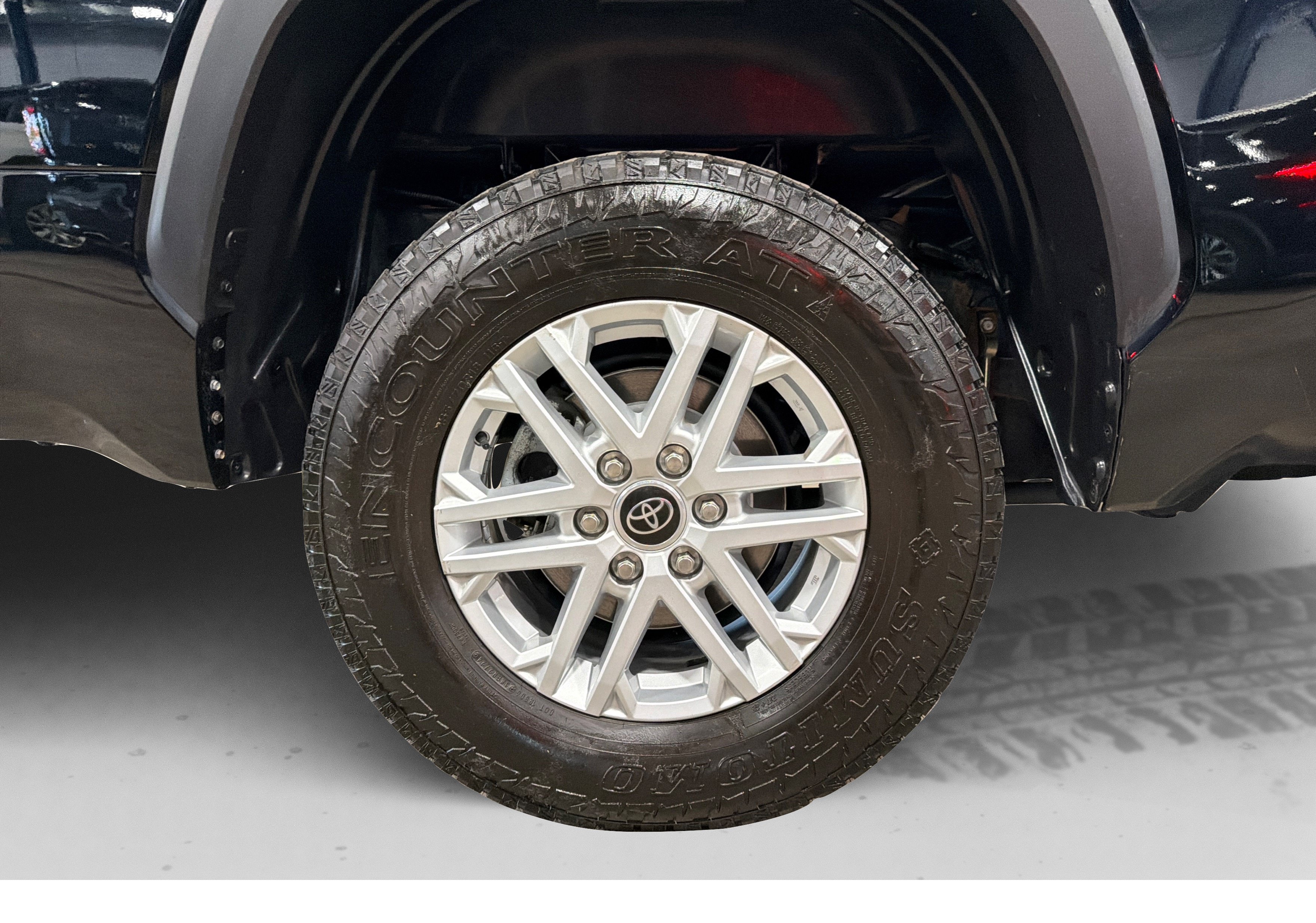 Used 2022 Toyota Tundra SR5 AWD/4WD image 51