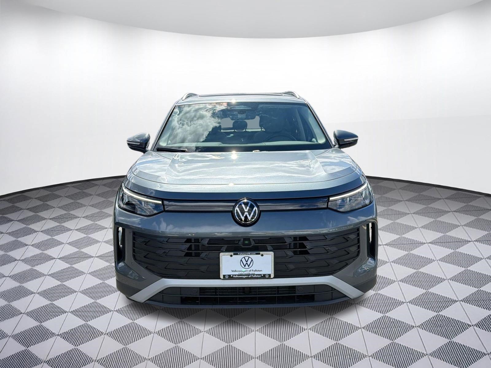 New 2026 Volkswagen Tiguan SE AWD/4WD image 6