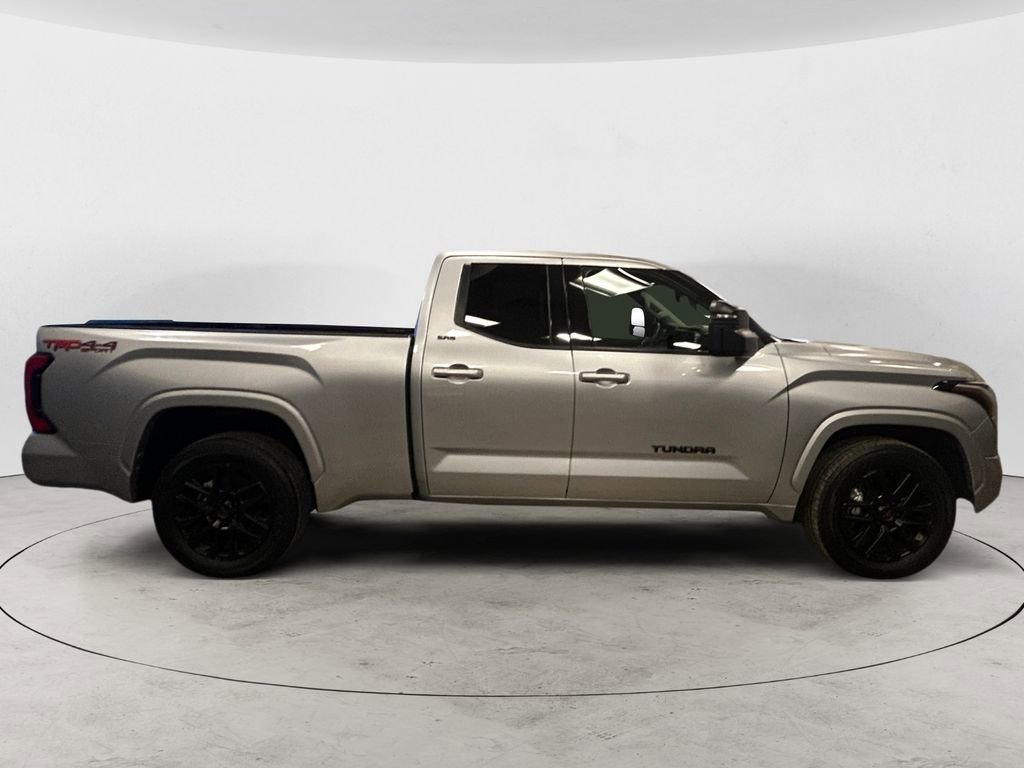 Used 2023 Toyota Tundra SR5 w/ TRD Sport Package image 6