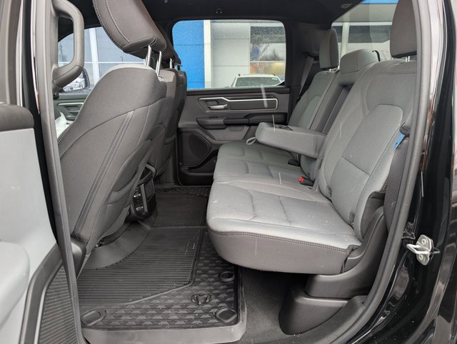 Used 2022 RAM 1500 Big Horn image 15
